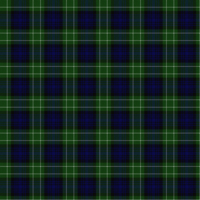 Abercrombie tartan