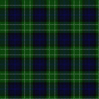 Abercrombie tartan