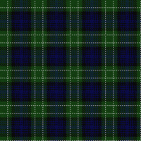 Abercrombie tartan