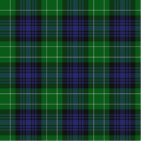 Abercrombie tartan