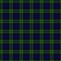 Abercrombie D tartan