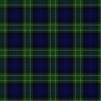 Abercrombie D tartan