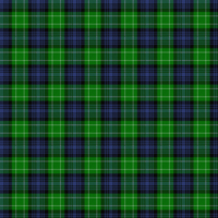 Abercrombie  tartan