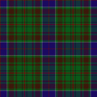 Adams tartan