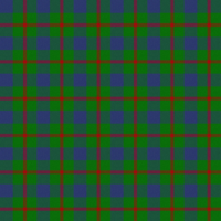 Agnew tartan