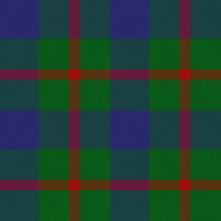 Agnew tartan