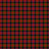 Alexander tartan