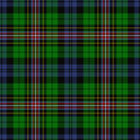 Alison / Allison tartan