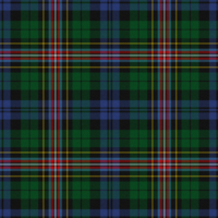 Alison / Allison tartan