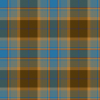 Allen Hunting (?Thomson) tartan