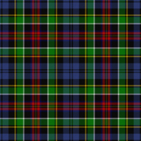 Allison tartan