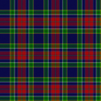 Allison  tartan