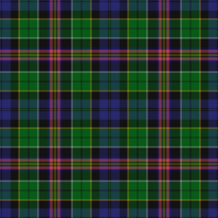 Allison (MacGregor-Hastie) tartan