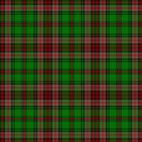 Anderson 10 tartan