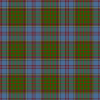 Anderson 2 tartan