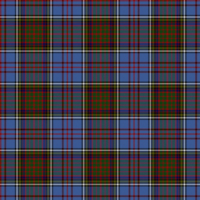 Anderson tartan