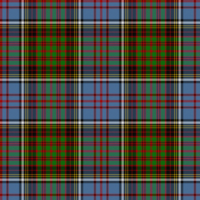 Anderson 4 tartan