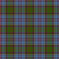 Anderson 5 tartan