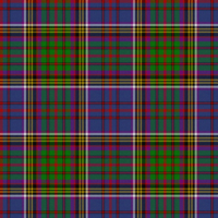 Anderson 6 tartan