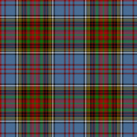 Anderson 7 tartan