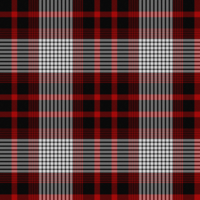 Angus tartan