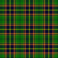 Antrim tartan