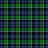 Arbuthnott tartan