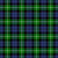 Argyll, Campbell tartan