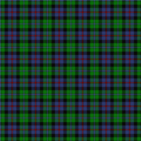 Argyll / MacCorquodale tartan