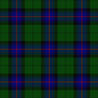 Armstrang (Armstrong) tartan