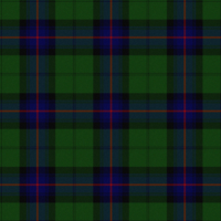 Armstrong tartan