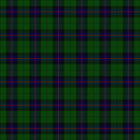 Armstrong tartan