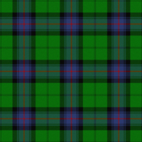 Armstrong tartan