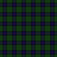 Armstrong tartan