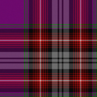 Arran tartan