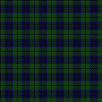 Austin tartan