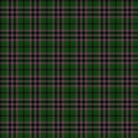 Austin WI tartan