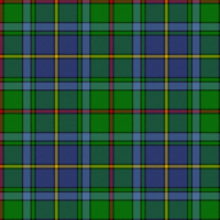 Ayrton tartan