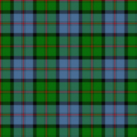 Ayrton  tartan