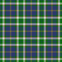 Bahamas tartan