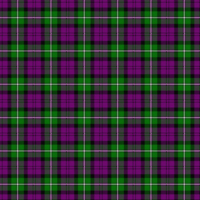 Baillie tartan