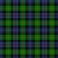 Baillie  tartan