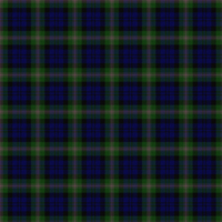 Baird tartan