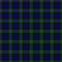 Baird tartan