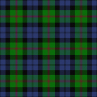 Baird tartan