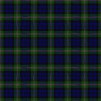 Baird tartan