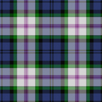 Baird, dress tartan