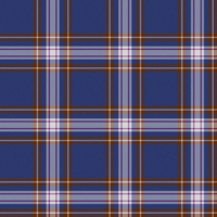 Baker tartan