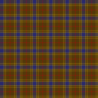 Balfour #2 tartan