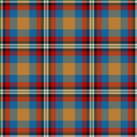 Ball tartan